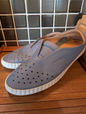 Bueno Denmark Slip In Sneakers,38